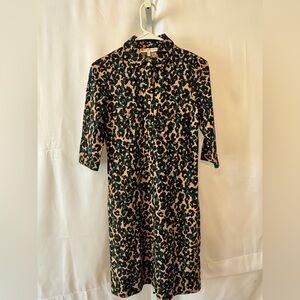 Jude Connally dress, timelesss and doesn’t wrinkle!